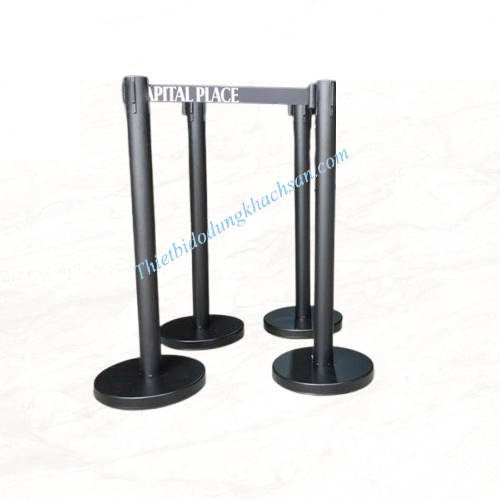 Cột chắn dây căng 3m