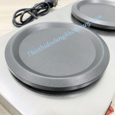 Bếp hâm cà phê caferminy pot