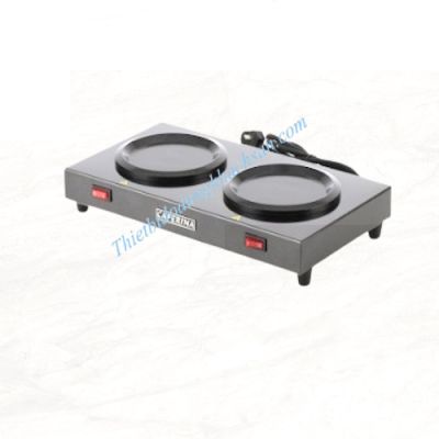 Bếp hâm nóng cà phê Caferina