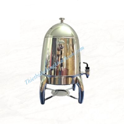 Bình hâm cà phê inox cao cấp
