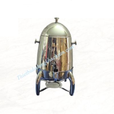 Bình hâm cà phê inox cao cấp