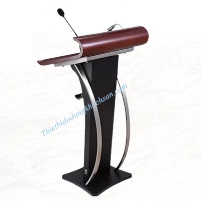 Bục phát biểu hội trường