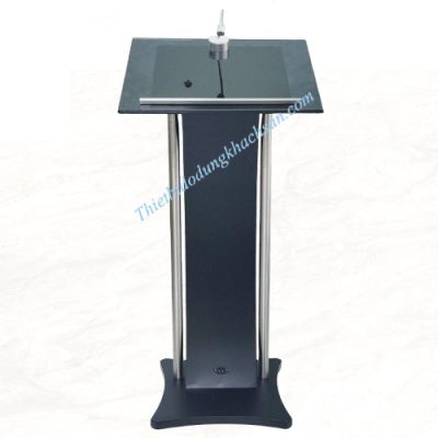 Bục phát biếu hiện đại