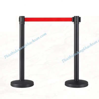 Cột chắn dây căng 2m