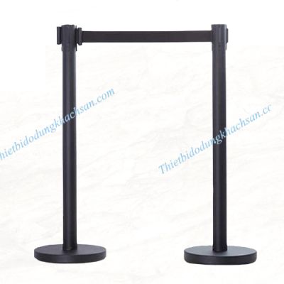 Cột chắn dây căng 3m