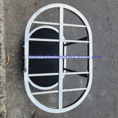 Kệ để ô dù 12 ngăn
