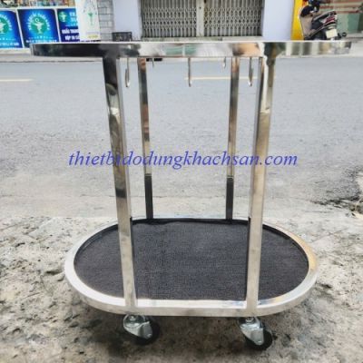 Kệ để ô dù 12 ngăn