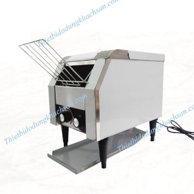 Máy nướng bánh mì băng chuyền TT150