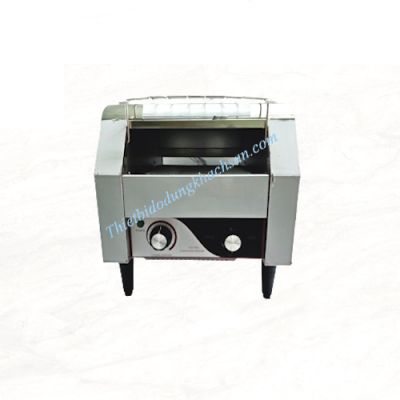 Máy nướng bánh mì băng chuyền TT300