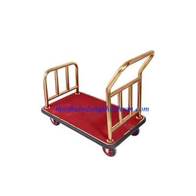 Xe chở hành lý giá rẻ