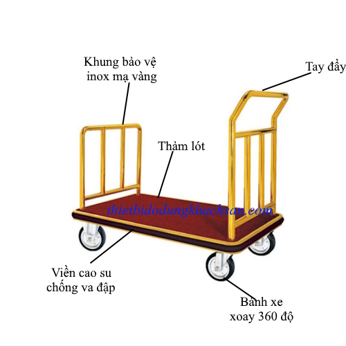 xe-day-hanh-ly-inox-vang-cao-cap-h2